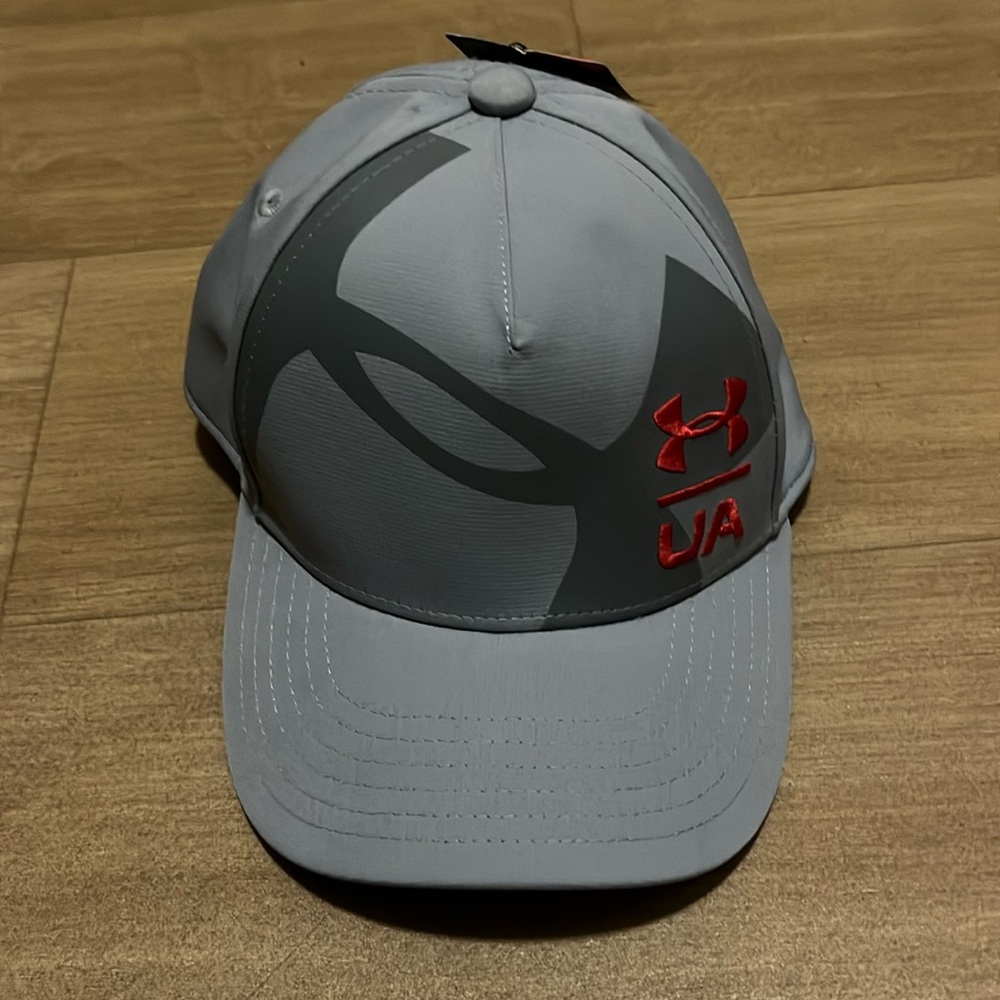 Youth Under Armour Hat